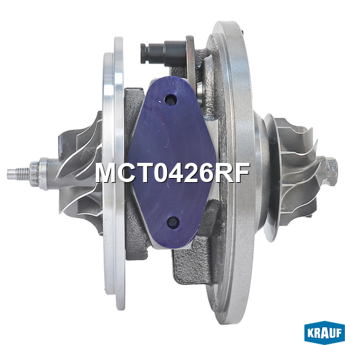 Картридж для турбокомпрессора Krauf                MCT0426RF