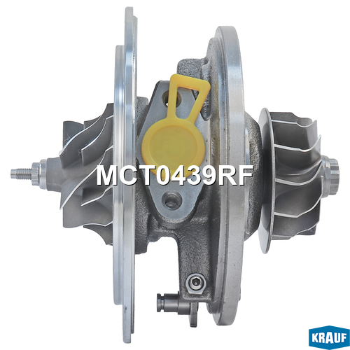 Картридж для турбокомпрессора Krauf                MCT0439RF