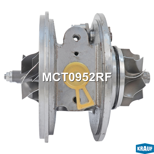 Картридж для турбокомпрессора Krauf                MCT0952RF