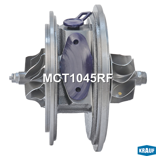 Картридж для турбокомпрессора Krauf                MCT1045RF