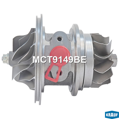 Картридж для турбокомпрессора Krauf                MCT9149BE