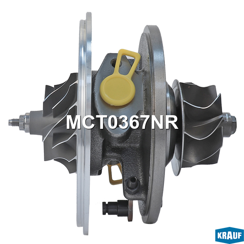 Картридж для турбокомпрессора Krauf                MCT0367NR