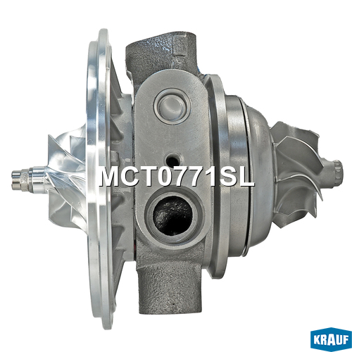 Картридж для турбокомпрессора Krauf                MCT0771SL