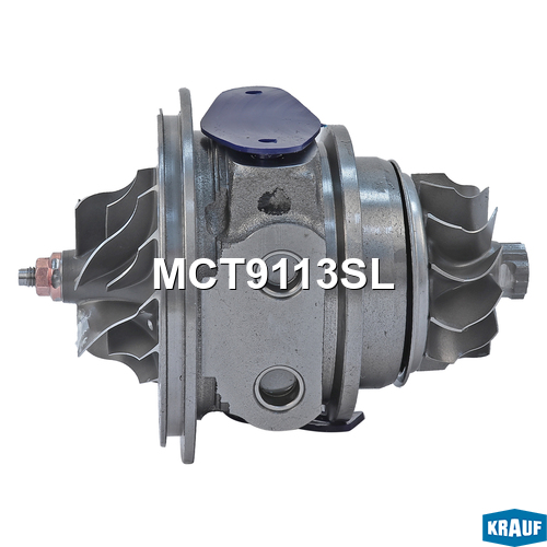 Картридж для турбокомпрессора Krauf                MCT9113SL