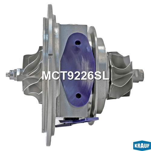 Картридж для турбокомпрессора Krauf                MCT9226SL