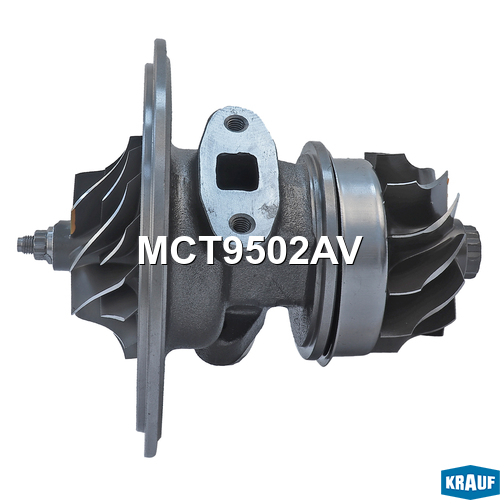 Картридж для турбокомпрессора Krauf                MCT9502AV