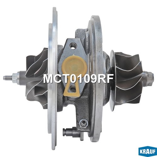 Картридж для турбокомпрессора Krauf                MCT0109RF