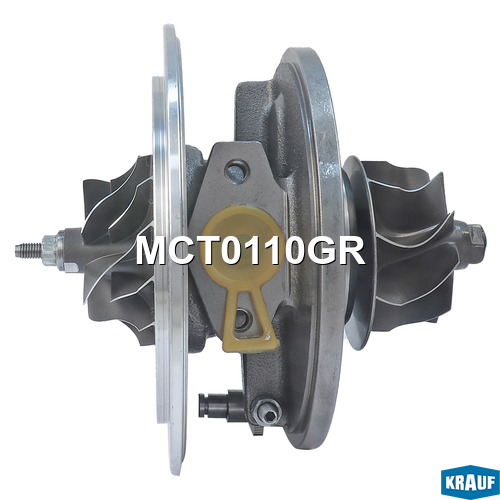 Картридж для турбокомпрессора Krauf                MCT0110GR