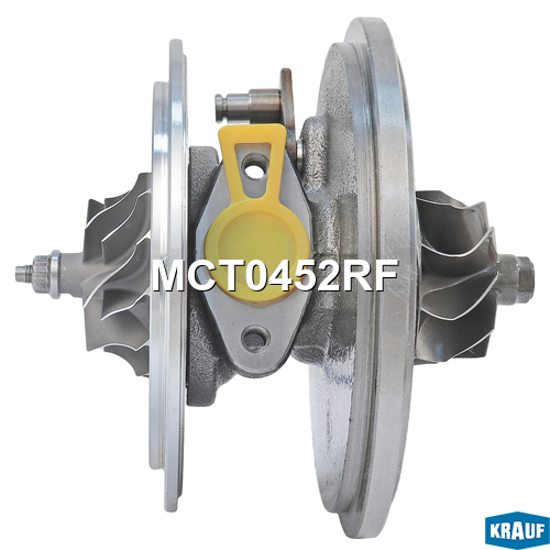 Картридж для турбокомпрессора Krauf                MCT0452RF