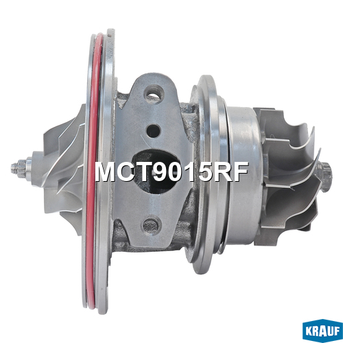 Картридж для турбокомпрессора Krauf                MCT9015RF