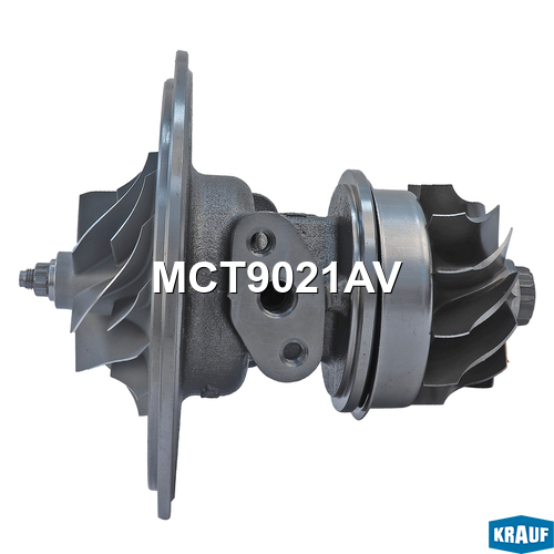 Картридж для турбокомпрессора Krauf                MCT9021AV