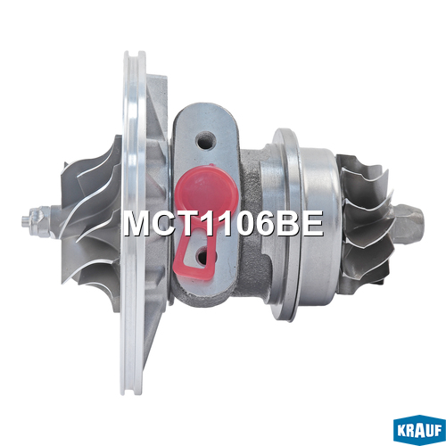 Картридж для турбокомпрессора Krauf                MCT1106BE