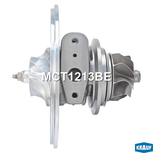 Картридж для турбокомпрессора Krauf                MCT1213BE