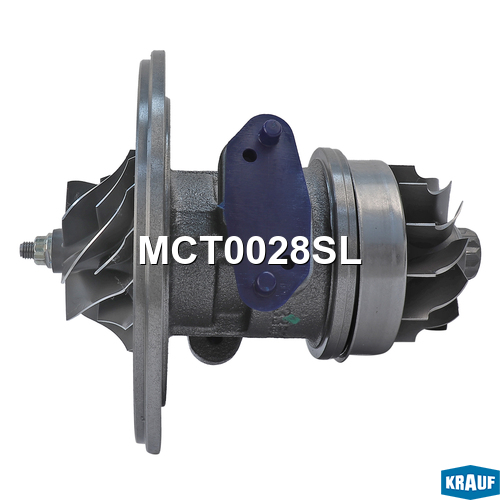 Картридж для турбокомпрессора Krauf                MCT0028SL