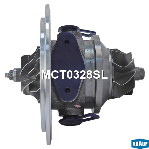 Картридж для турбокомпрессора Krauf                MCT0328SL