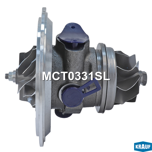 Картридж для турбокомпрессора Krauf                MCT0331SL