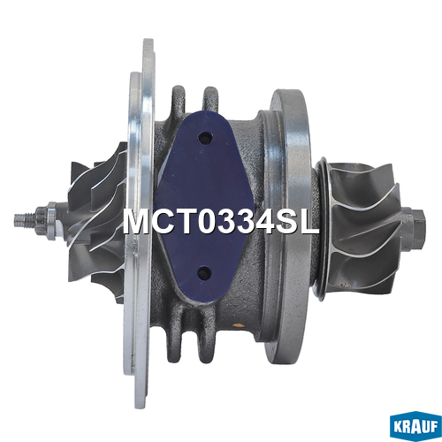 Картридж для турбокомпрессора Krauf                MCT0334SL