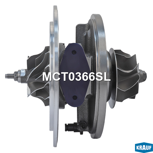 Картридж для турбокомпрессора Krauf                MCT0366SL