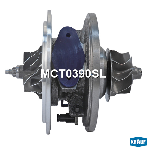 Картридж для турбокомпрессора Krauf                MCT0390SL