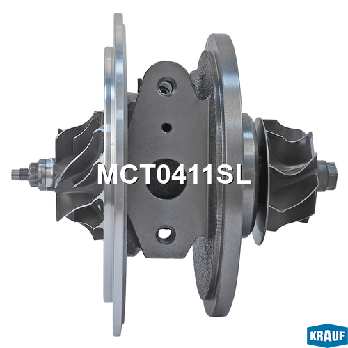 Картридж для турбокомпрессора Krauf                MCT0411SL