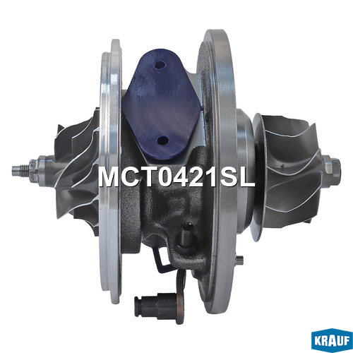 Картридж для турбокомпрессора Krauf                MCT0421SL