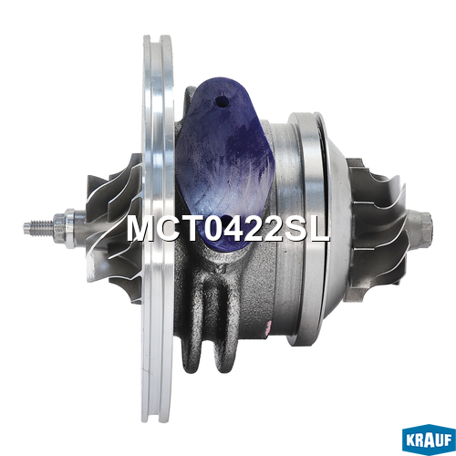 Картридж для турбокомпрессора Krauf                MCT0422SL