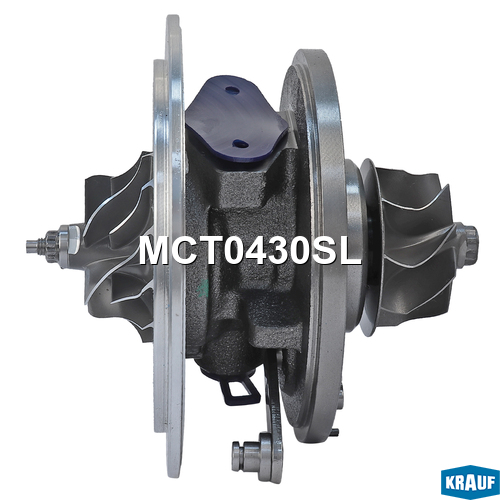 Картридж для турбокомпрессора Krauf                MCT0430SL