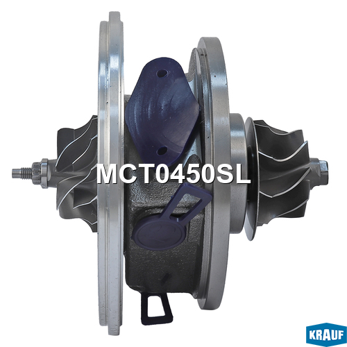 Картридж для турбокомпрессора Krauf                MCT0450SL