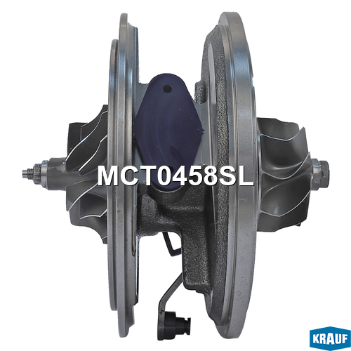 Картридж для турбокомпрессора Krauf                MCT0458SL