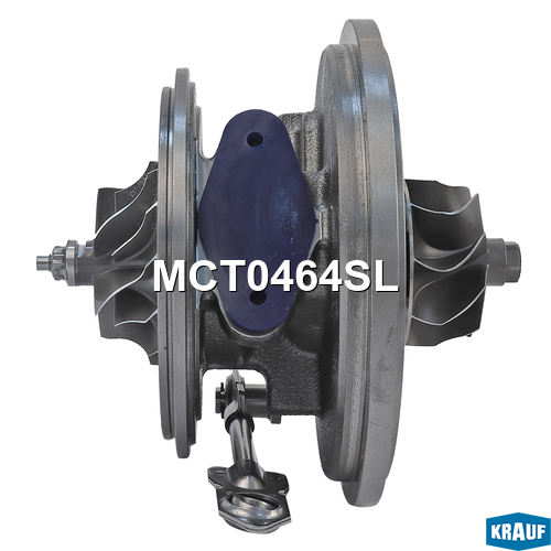 Картридж для турбокомпрессора Krauf                MCT0464SL