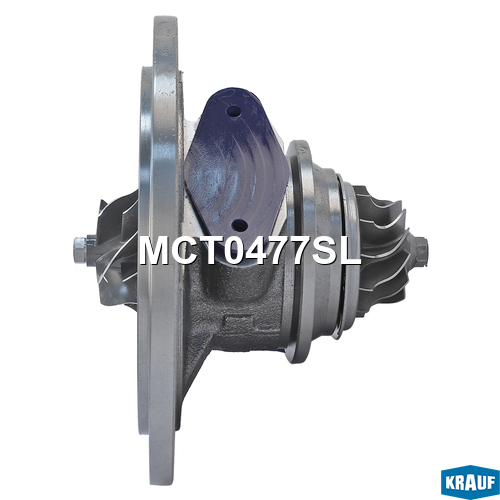 Картридж для турбокомпрессора Krauf                MCT0477SL