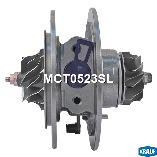 Картридж для турбокомпрессора Krauf                MCT0523SL