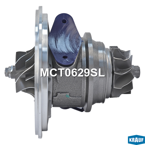 Картридж для турбокомпрессора Krauf                MCT0629SL