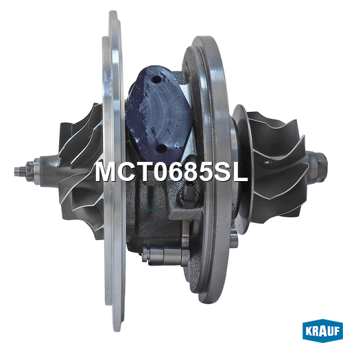 Картридж для турбокомпрессора Krauf                MCT0685SL