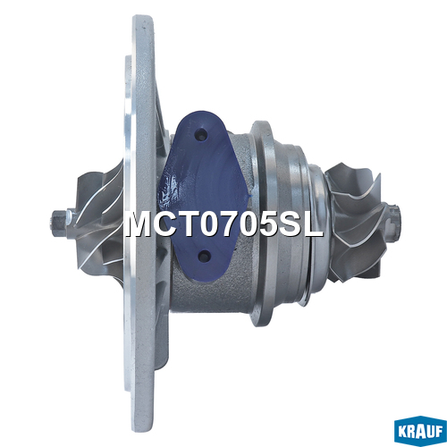 Картридж для турбокомпрессора Krauf                MCT0705SL