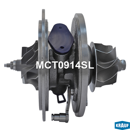 Картридж для турбокомпрессора Krauf                MCT0914SL