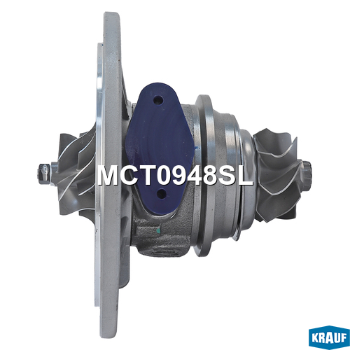Картридж для турбокомпрессора Krauf                MCT0948SL