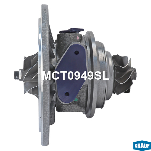 Картридж для турбокомпрессора Krauf                MCT0949SL
