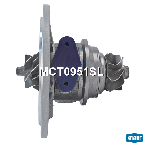Картридж для турбокомпрессора Krauf                MCT0951SL