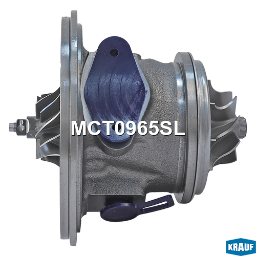 Картридж для турбокомпрессора Krauf                MCT0965SL