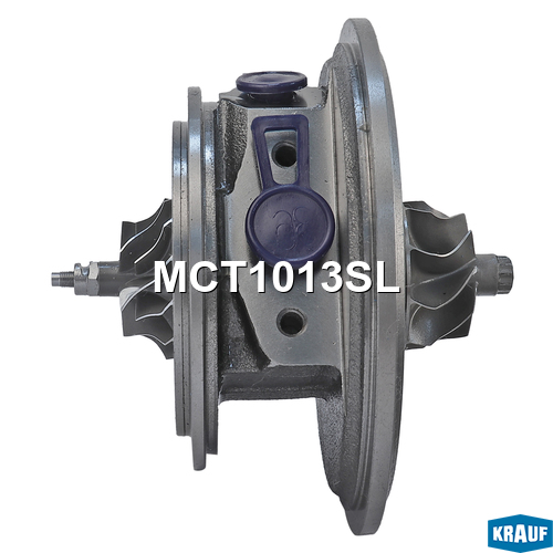 Картридж для турбокомпрессора Krauf                MCT1013SL