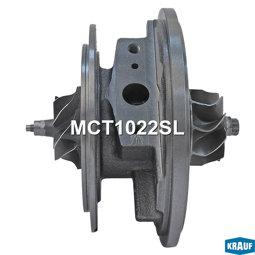 Картридж для турбокомпрессора Krauf                MCT1022SL