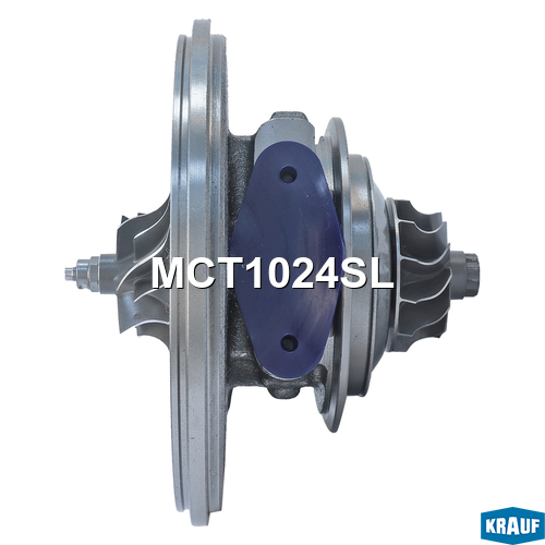 Картридж для турбокомпрессора Krauf                MCT1024SL