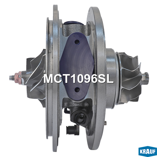 Картридж для турбокомпрессора Krauf                MCT1096SL