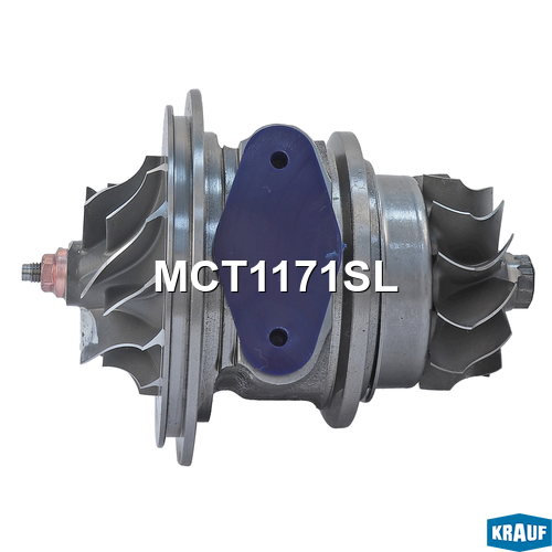 Картридж для турбокомпрессора Krauf                MCT1171SL