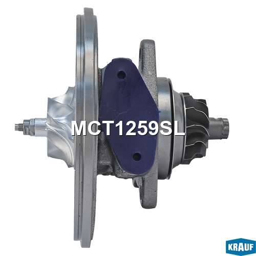 Картридж для турбокомпрессора Krauf                MCT1259SL