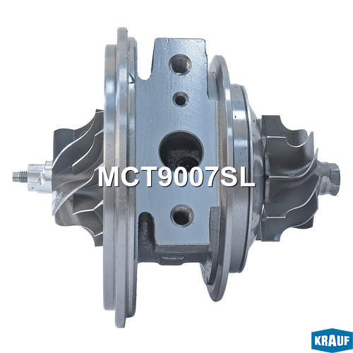 Картридж для турбокомпрессора Krauf                MCT9007SL