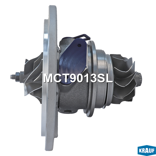 Картридж для турбокомпрессора Krauf                MCT9013SL
