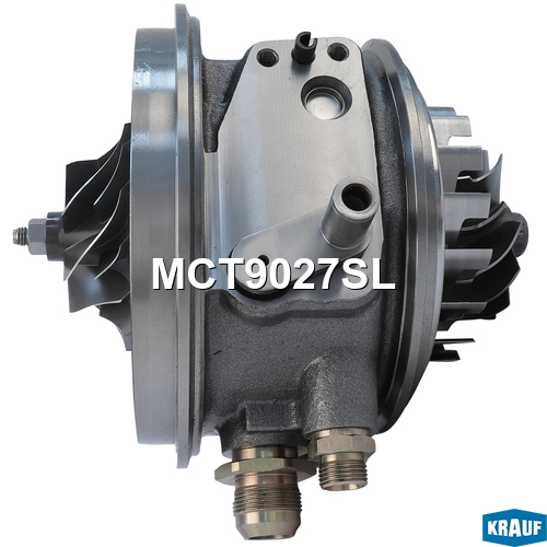 Картридж для турбокомпрессора Krauf                MCT9027SL
