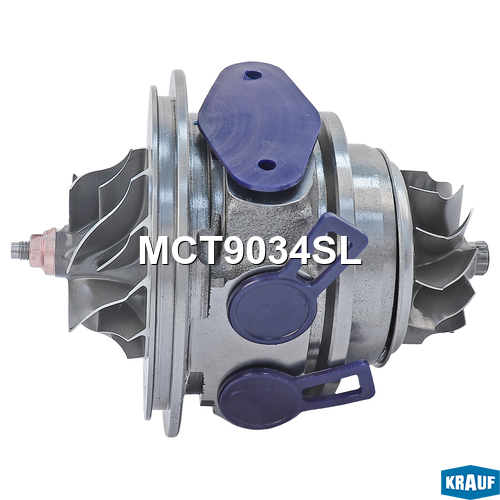 Картридж для турбокомпрессора Krauf                MCT9034SL